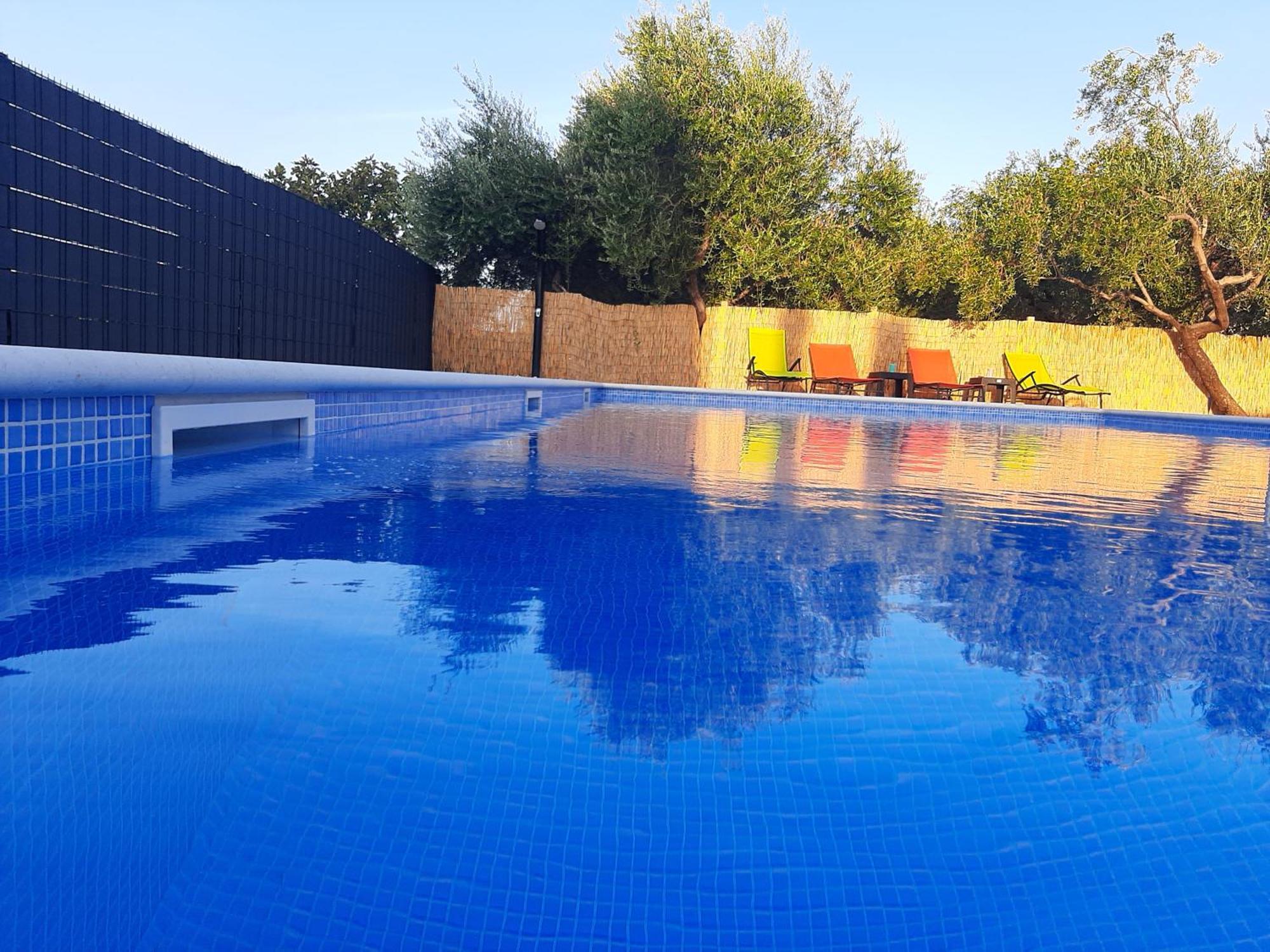 Apartments Vuk بوسيدارجي المظهر الخارجي الصورة