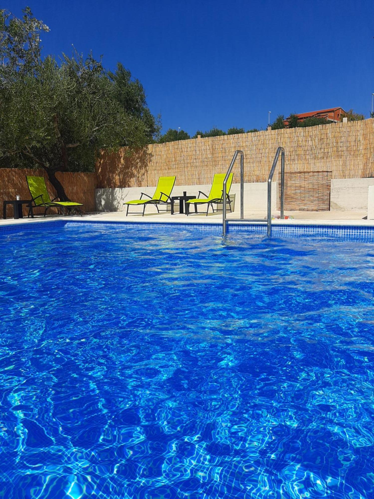 Apartments Vuk بوسيدارجي المظهر الخارجي الصورة