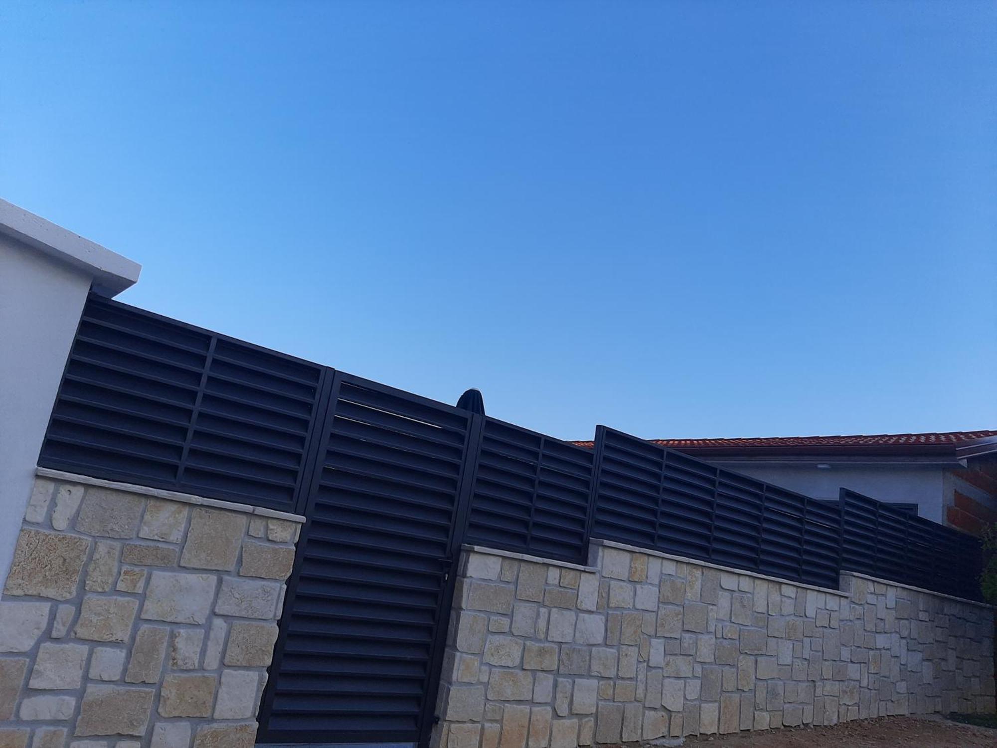 Apartments Vuk بوسيدارجي المظهر الخارجي الصورة