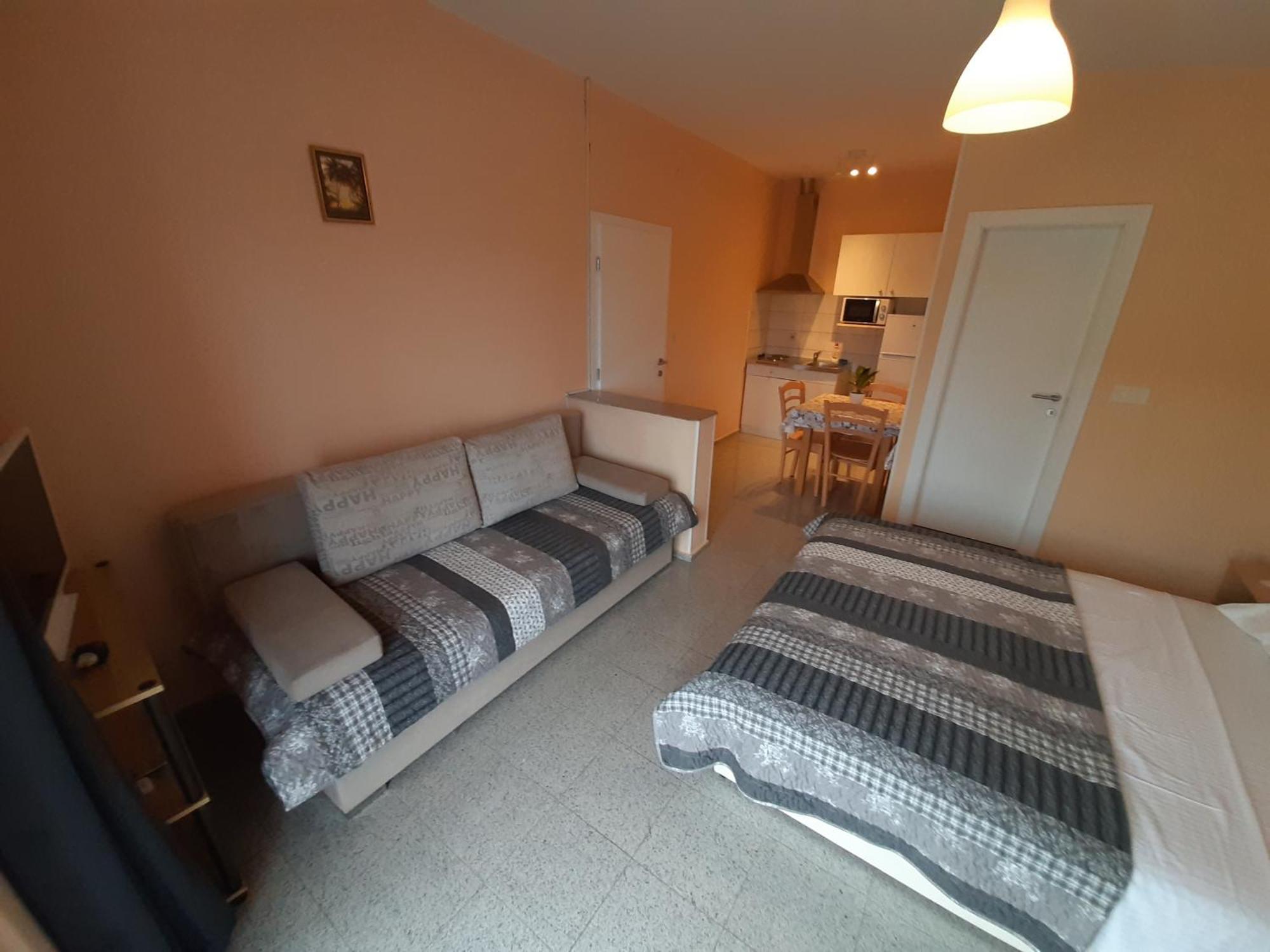 Apartments Vuk بوسيدارجي الغرفة الصورة