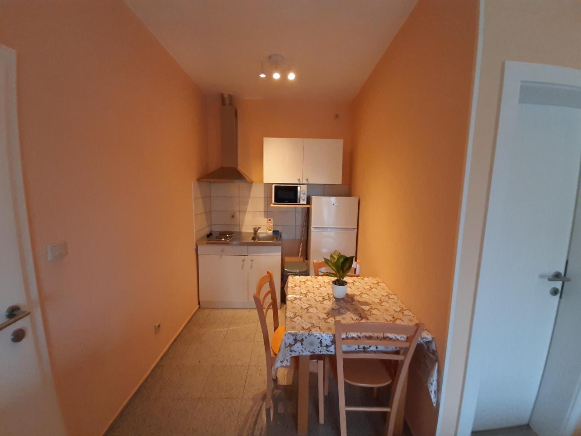 Apartments Vuk بوسيدارجي الغرفة الصورة