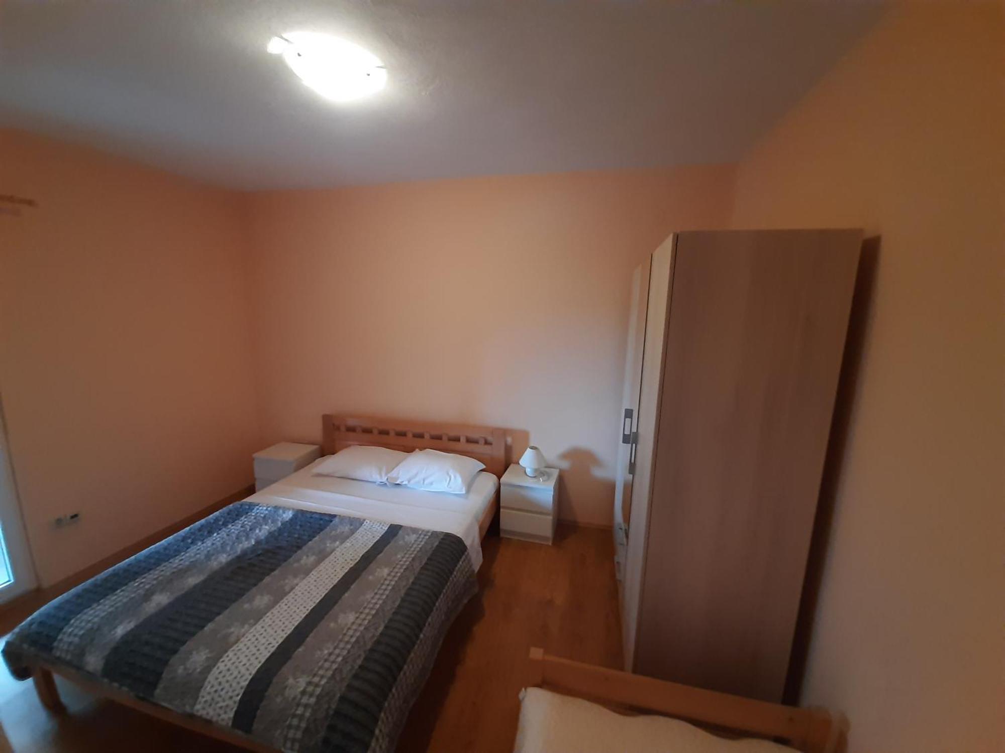 Apartments Vuk بوسيدارجي الغرفة الصورة