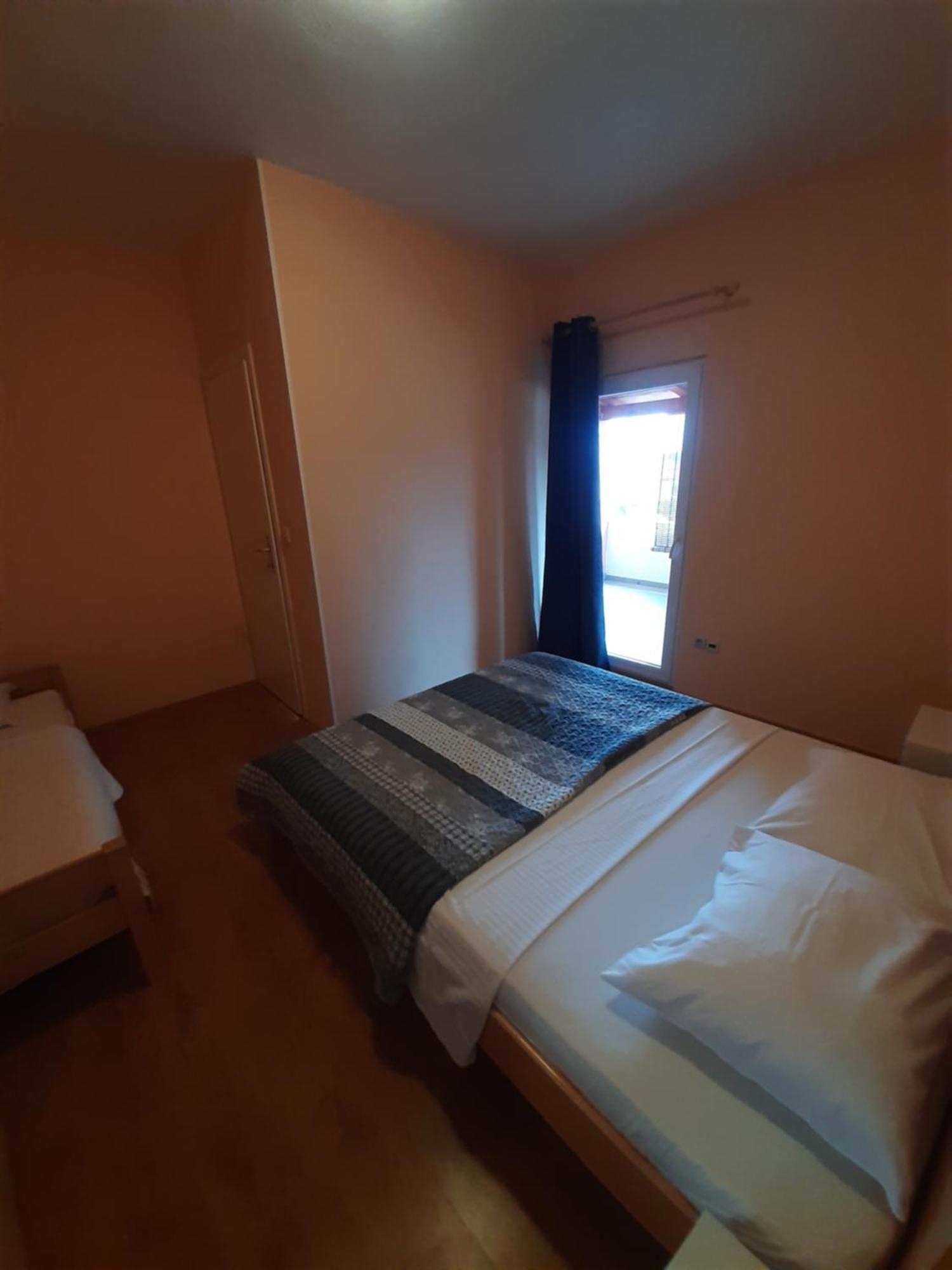 Apartments Vuk بوسيدارجي الغرفة الصورة