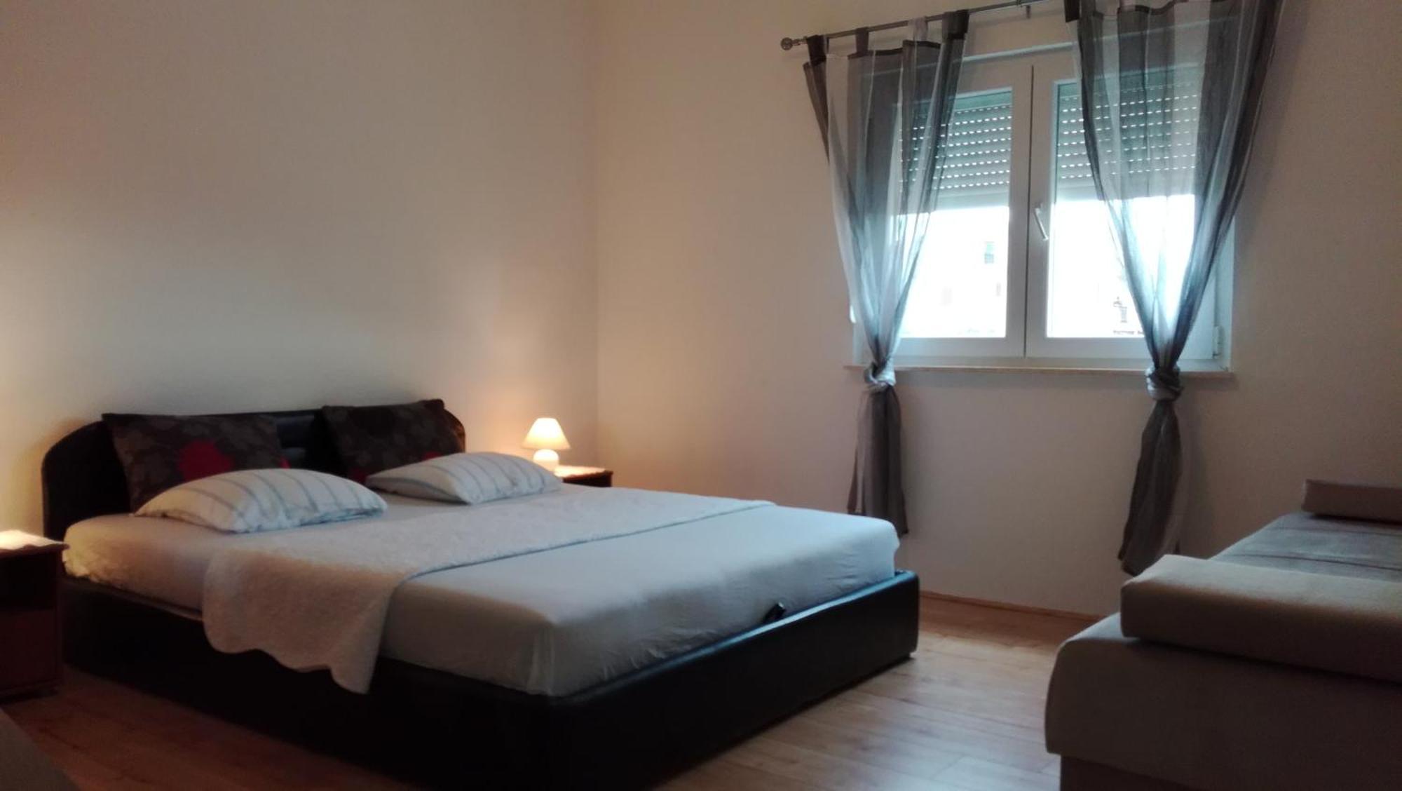 Apartments Vuk بوسيدارجي الغرفة الصورة