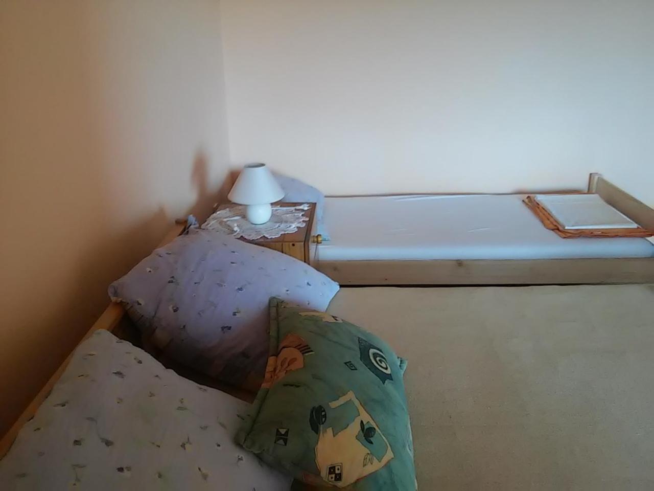 Apartments Vuk بوسيدارجي الغرفة الصورة