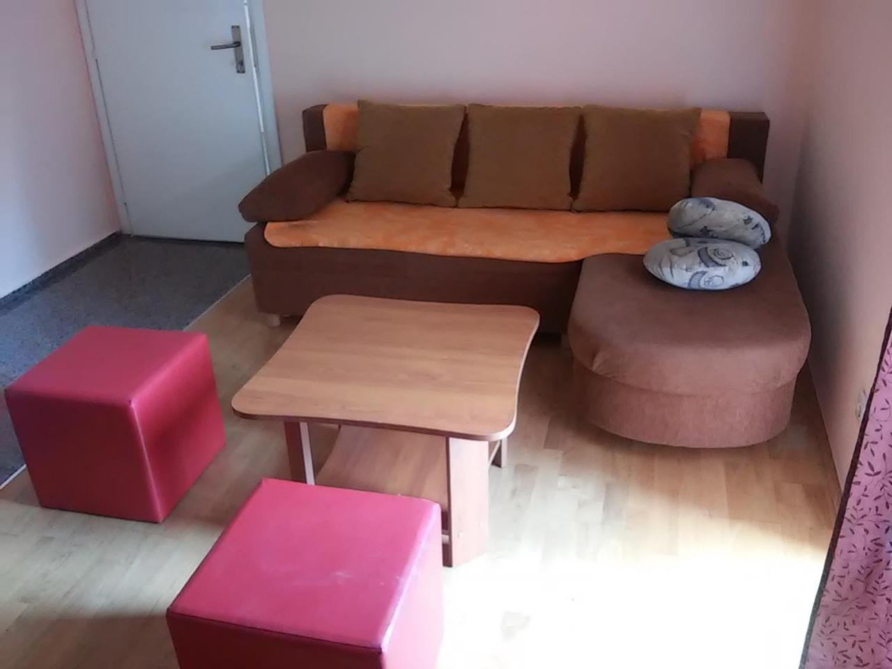 Apartments Vuk بوسيدارجي الغرفة الصورة
