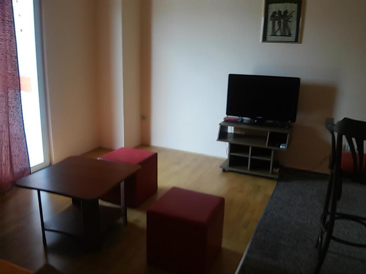 Apartments Vuk بوسيدارجي الغرفة الصورة
