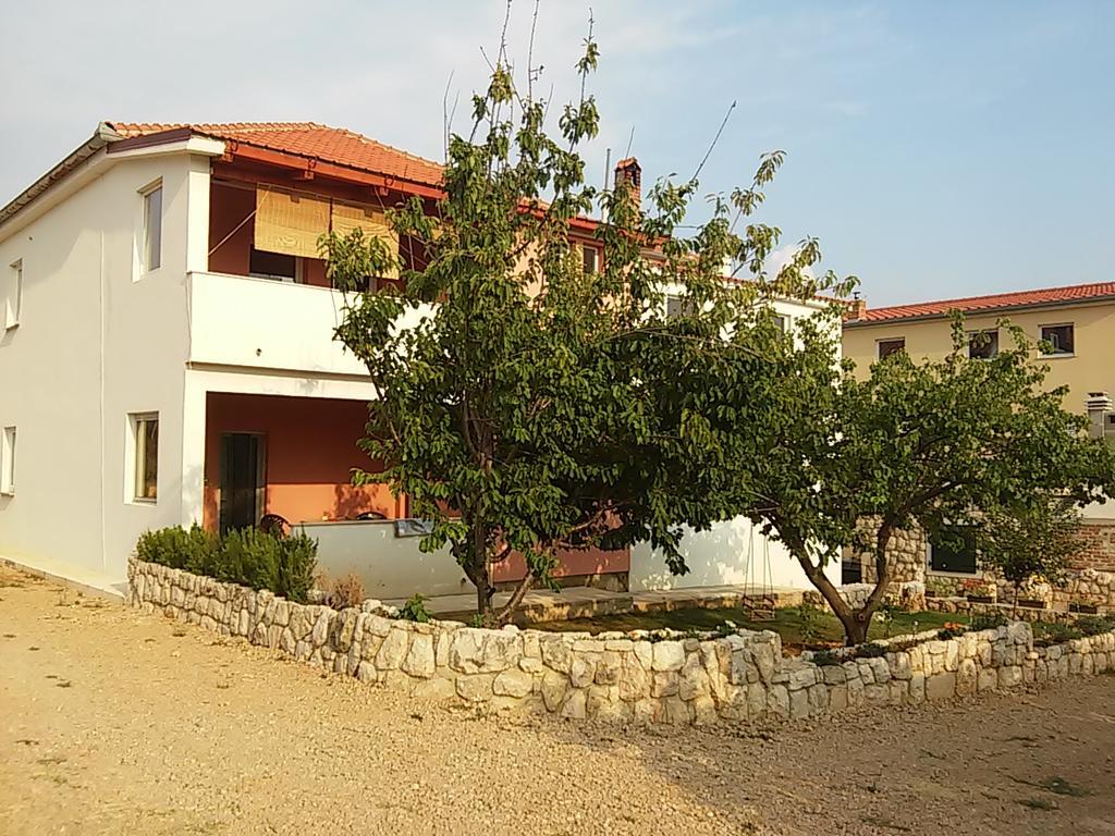 Apartments Vuk بوسيدارجي المظهر الخارجي الصورة