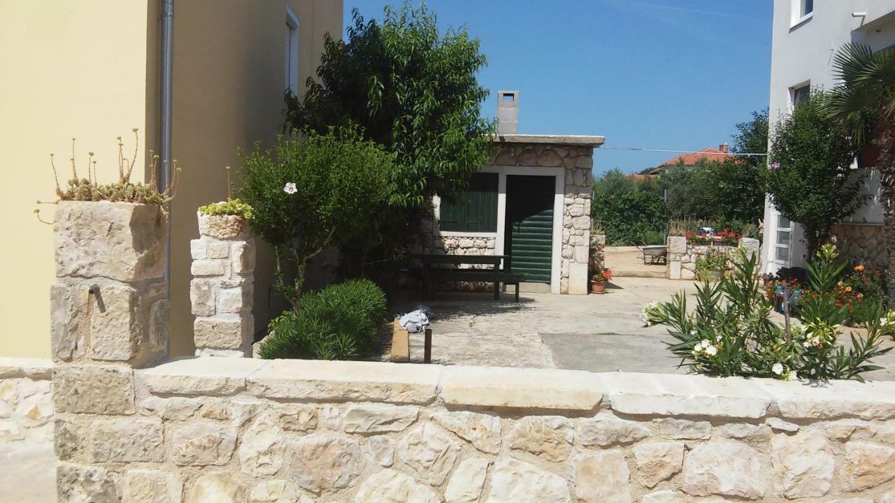 Apartments Vuk بوسيدارجي المظهر الخارجي الصورة